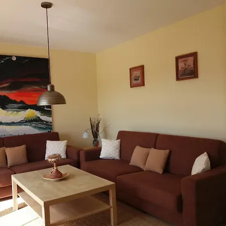 Am Pohlsee Appartement *