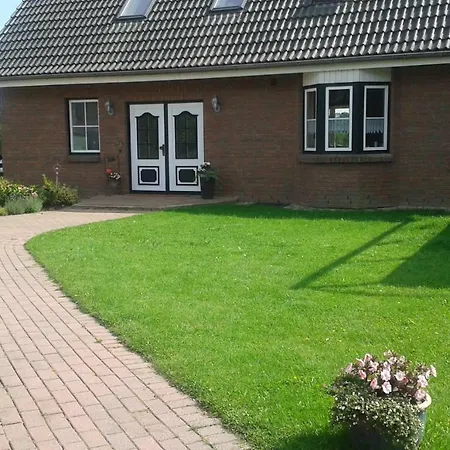 Διαμέρισμα Am Pohlsee Langwedel (Schleswig-Holstein)