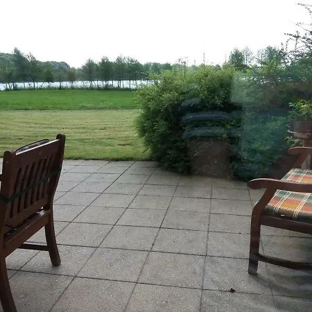 Appartement Am Pohlsee