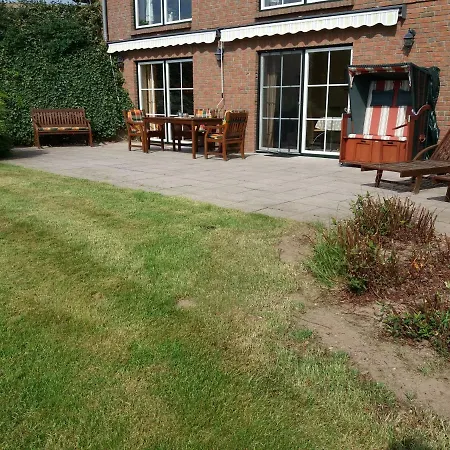 Am Pohlsee Apartman *