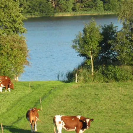 Appartement Am Pohlsee *