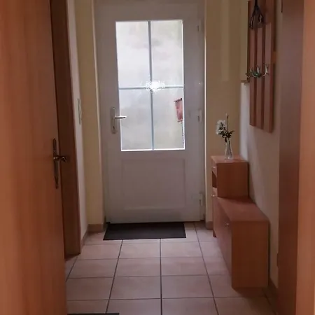 Apartment Am Pohlsee