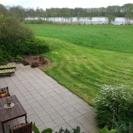 Am Pohlsee Apartment