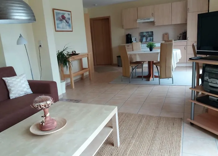 Apartman Am Pohlsee Langwedel