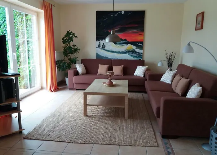 Am Pohlsee Apartman Langwedel